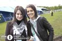 At Radio 1's Big Weekend