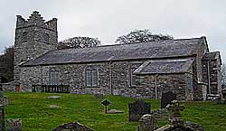 Creggan Church & Graveyard, Co.Armagh