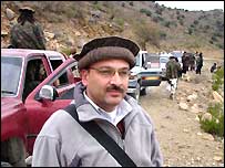 ہارون رشید