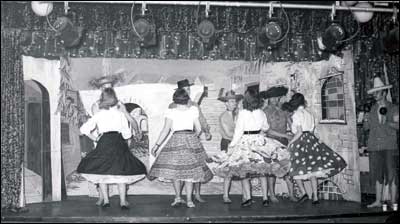 Jacinto Fiesta