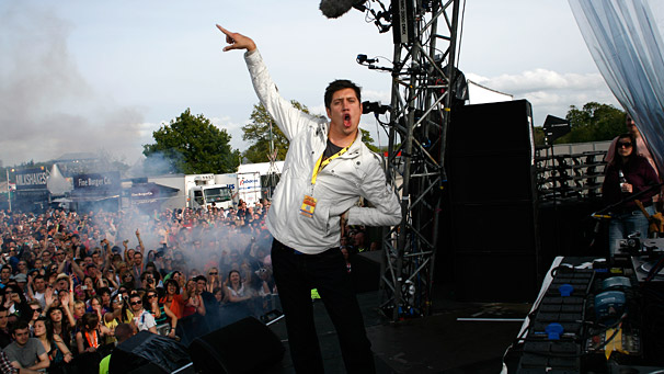 Photos from the Big Weekend