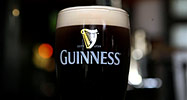 pint of guinness