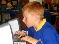 Học sinh ở Woodhill