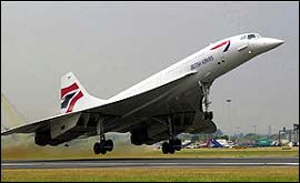 Concorde
