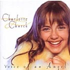 Voice Of An Angel cover