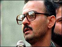 هاشم آغاجری