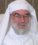 Cyn Archesgob Cymru, Rowan Williams yn yr Orsedd