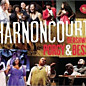 Review of Porgy and Bess (feat. con: Nikolaus Harnoncourt) Review of Porgy and Bess (feat. con: Nikolaus Harnoncourt)
