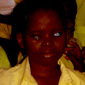 Singing loud! - the pupils of the Milton Martai school for the blind in Sierra Leone