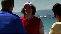 Rory McIlroy's Indecent Proposals