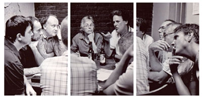 Philosophy in Pubs meeting