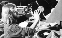 John Peel