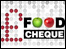 food cheque logo