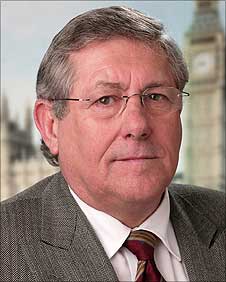 Brian Binley
