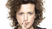 BBC Switch DJ Annie Mac