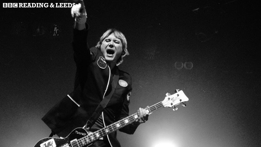 Manic Street Preachers