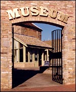 Ely Museum