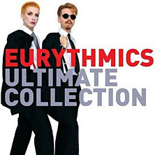Review of The Ultimate Collection
