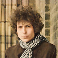 Review of Blonde On Blonde Review of Blonde On Blonde
