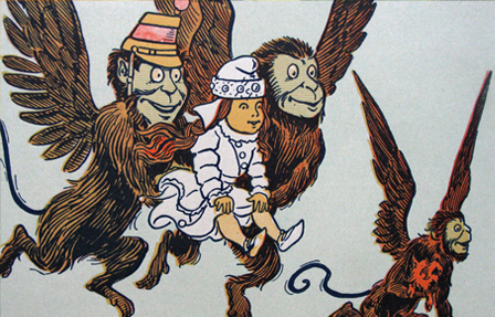 The Wonderful Wizard Of Oz – The True Story