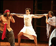 A Midsummer Night's Dream