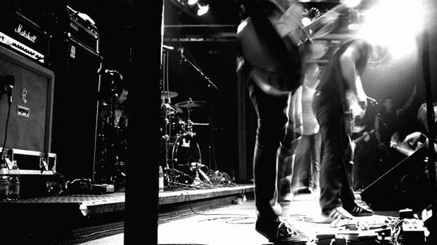 Alexisonfire