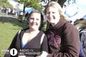At Radio 1's Big Weekend