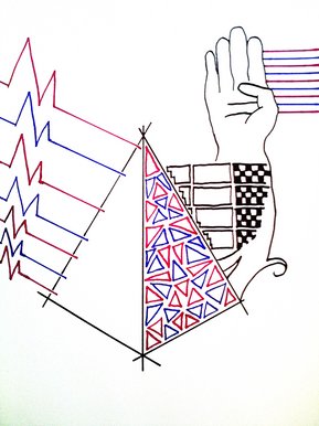 Your Label T-shirt graphic design