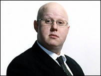 Matt Lucas