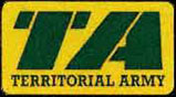the TA logo