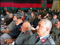منصبداران