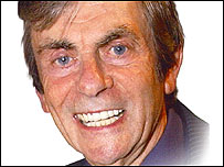 Melvyn Hayes