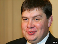 Kalvitis