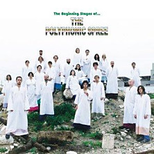 Review of The Beginning Stages Of...