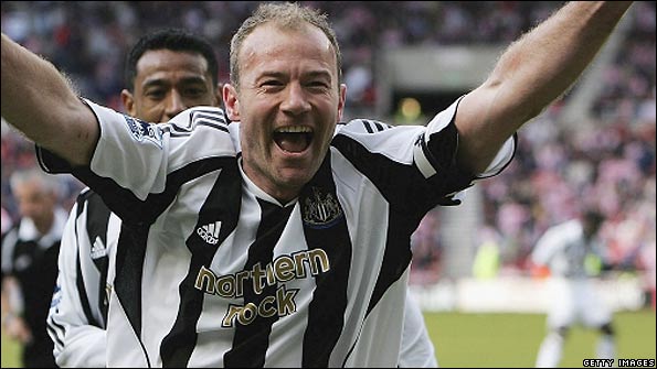 Alan Shearer