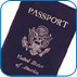 Pic; USA Passport