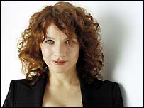 Jacqui Dankworth