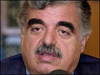 Refik Hariri