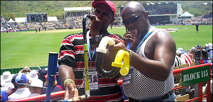 Dr Obvious and Dr Secret