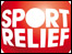Sport Relief logo