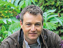 Chris Beardshaw