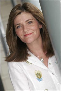 Marie Ashby