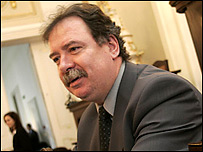 Petr Ibl