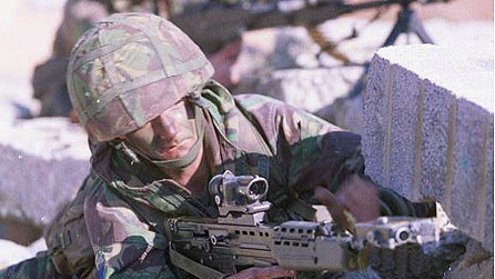 Milwr