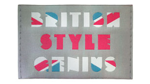 British Style Genius