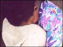 سگل شدہ بچے