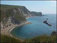 Jurassic Coast