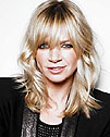 Zoe Ball