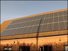 Elmley Castle Village Hall