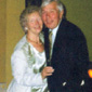 Shall we dance? - the happy couple